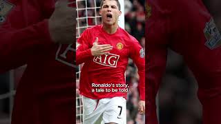 ☝️ Cristiano Ronaldo A Tribute in Song 🎶⚽part1 ☝️ urcristiano [upl. by Onateyac]