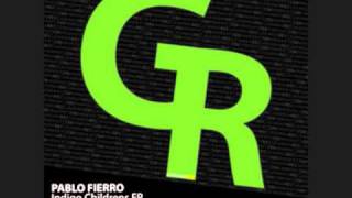 Pablo Fierro  Indigo Childrens Hector Couto Beatiful Remix Gramma Rec [upl. by Carilyn]