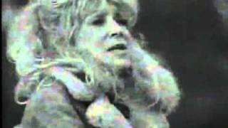 Jeannie Seely Video for quotDont Touch Mequot [upl. by Dugas87]