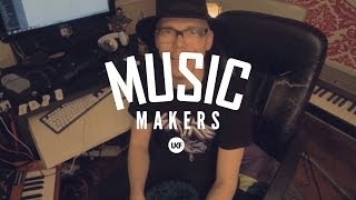 UKF Music Makers  Savant [upl. by Chyou]