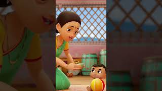 Kulfi Khale Nahi Nahi Geet  नहीं नहीं गीत Kids Hindi Rhymes viral trending kidsvideo babysong [upl. by Airdnat496]