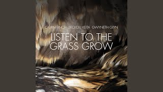 Listen to the Grass Grow [upl. by Rainwater]