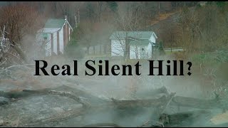 Centralia  Full Documentary [upl. by Nywled335]