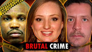 Five True Crime Stories About The Real Monsters  True Crime Documentary [upl. by Akeber]