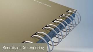 What is 3d rendering [upl. by Walker]