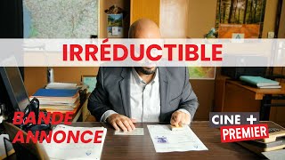 bande annonce Irréductible sur CinéPremier [upl. by Chancelor]