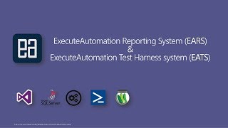 Part 13  Creating Detailed report for Test case in ExecuteAutomation reporting Part B [upl. by Attej266]