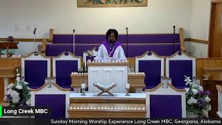 September 15 2024 3rd Sunday Worship Experience [upl. by Leahcimnoj]