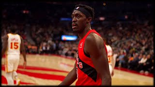 Toronto Raptors vs Atlanta Hawks  1st Half Highlights  Dec 13 2023 [upl. by Ahsinauj]