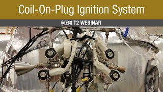 NASAs CoilOnPlug Ignition System Webinar [upl. by Noscire]