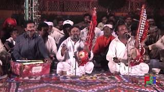 Kon Hoon Main Kon Hoon  Manjhi Faqeer  Imam Deen Dakhan  FHD  Video [upl. by Hcirteid845]