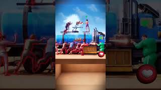 জম্বি মোট gamestownship games 🎮shorts games gaming games shortsyoutubeshorts MrBeastGaming [upl. by Giovanni210]