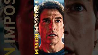 Mission impossible 8 Bandeannonce VF HD [upl. by Olen954]