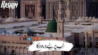 Naat Sharif Status l Naat Status l Islamic Whattapp Status l Islamic Status [upl. by Nainatrad]