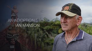 An Adoption Story Ian’s Long Kept Family Secret and Surprise Heritage [upl. by Masterson934]