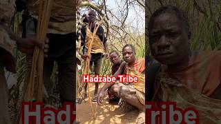 Hadzabe tribe travel kenya tanzania africa discoverkenya tourist tourism kitongagardens [upl. by Elaval7]