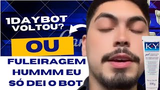 Engomadinho da 1Daybot 1daybot bybot btrader [upl. by Vitek]