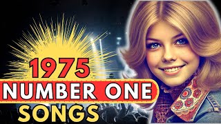 Top 10 Songs of 1975 The Greatest Hits or the Most Overrated [upl. by Aleemaj]