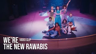 We’re The New Rawabis  Video Clip [upl. by Aimat]