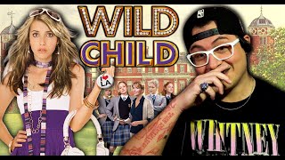 Wild Child is WILDLY ENTERTAINING [upl. by Pinchas272]