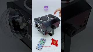 Mini Laser Projector Stage Lightgadgets for home shorts gadgets [upl. by Chisholm207]