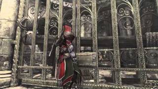 The 6th Day  Lair of Romulus Quick Walkthrough  Palazzo Laterano  Assassins Creed Brotherhood [upl. by Tarra]