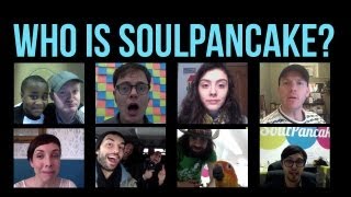 Who is SoulPancake [upl. by Holder]