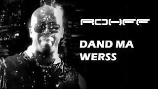 Rohff  Dans ma Werss Clip Officiel [upl. by Amedeo]