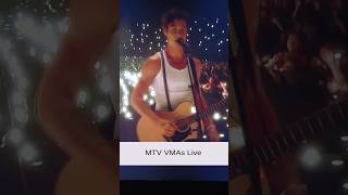 Senorita Live  Camila Cabello amp Shawn Mendes 😍 shorts senorita edit live [upl. by Maltzman664]