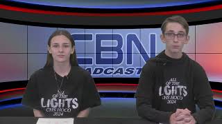 Conant News 1015 [upl. by Fawna360]