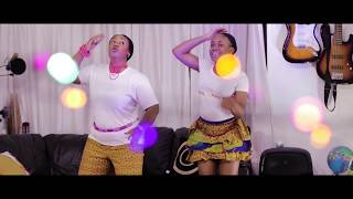 Report My Case  Humblesmith Ft Rudeboy  MumampBae Dance4Health [upl. by Bohi]