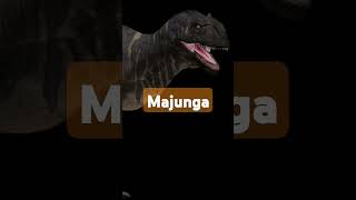 Baryonyx vs majungasaurus [upl. by Aehsrop662]