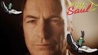 Бархатные тяги amp Better Call Saul Theme  mashup [upl. by Sabella]