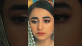 Hum pyaar hai tumhare ❣️❤ wahaj ali  yumna zaidi sad status [upl. by Atekehs13]