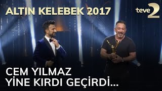 Pantene Altın Kelebek 2022 En İyi Dizi – Yargı [upl. by Odnesor]