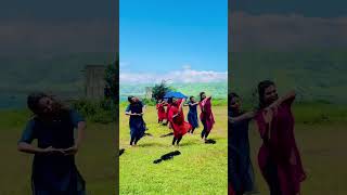 Kaali Bindi ll Sutting Time Video Sanju Rathod Ft Akriti Negi  GSpark  kaalibindi marathisong [upl. by Elacsap]