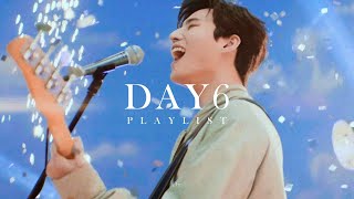 𝐏𝐥𝐚𝐲𝐥𝐢𝐬𝐭 나 오늘 놀래 달려볼래 데이식스 신나는 노래 모음 2  Band DAY6 playlist [upl. by Orms]