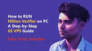 Nillion Verifier Node Run With 6 VPS  A StepbyStep Guide Get Nillion Airdrop [upl. by Akessej]