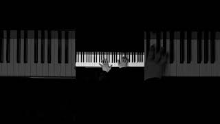 Chopin  Nocturne Op 9 No 1 Shorts [upl. by Adlitam577]