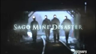 Sago Mine Disaster [upl. by Jaynes141]