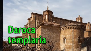 Daroca TEMPLARIA [upl. by Ledarf]