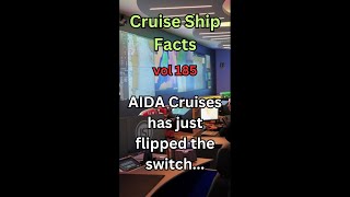 Cruise Ship Facts vol 185 [upl. by Belmonte5]