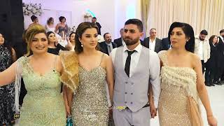 IMAD SELIM  Feras amp Sahar Part03  Ross Deko  Kurdische Hochzeit by DilocanPro [upl. by Hung]