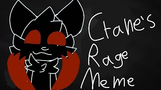 CRANES RAHE Animation meme [upl. by Adrianna64]