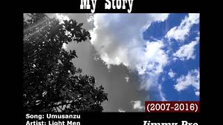 UMUSANZU BY LIGHT MEN Prod by JIMMY PRO 2014 [upl. by Lou]