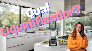 Liquidificador Oster OLIQ610 1400 Full  32L 1400W [upl. by Euqitsym]