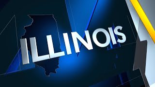 2024 Illinois Primary Election results [upl. by Sirrah]