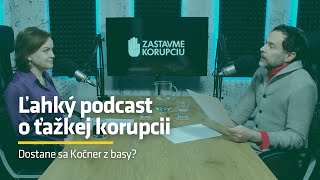 ✋🏻 Zastavme korupciu Dostane sa Kočner z basy [upl. by Falk]