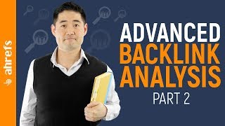 Backlink Analysis Find Thousands of Link Building Opportunities [upl. by Beker]