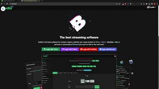 Setting up Kick streamer chat commands with Botrix Beta [upl. by Amak]